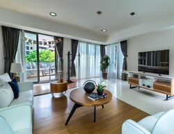 The Serenade @ Holland (D10), Condominium #468801881
